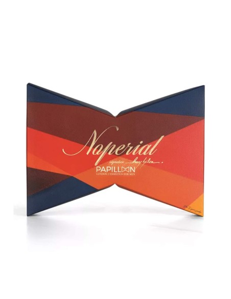 Papillon Noperial Gift Box Papillon Noperial Gift Box