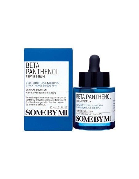 Some By Mi Beta Panthenol Repair Serum 30ml Some By Mi Beta Panthenol Repair Serum 30ml