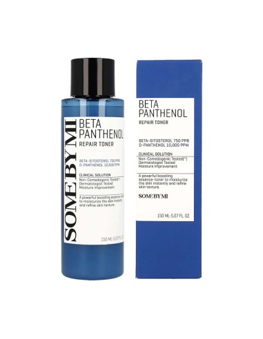 Some By Mi Beta Panthenol Repair Toner 150ml