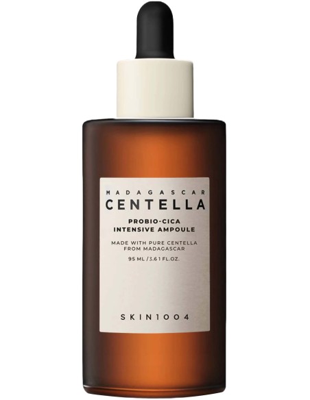 SKIN1004 Madagascar Centella Probio Cica Intensive Ampoule 95ml SKIN1004 Madagascar Centella Probio Cica Intensive Ampoule 95ml