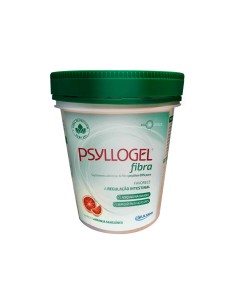 Psyllogel Fibre Blutorange-Geschmack Flasche 170g