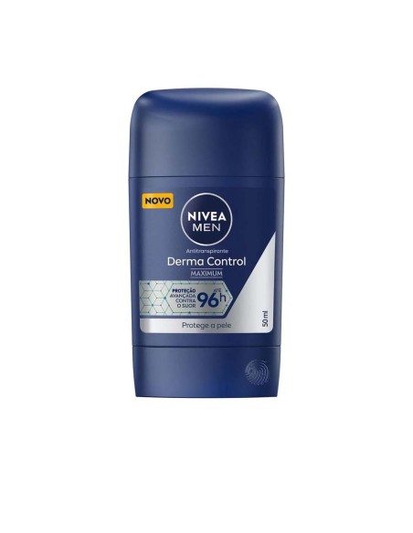 Nivea Men Derma Control Antitranspirant Stick 50ml