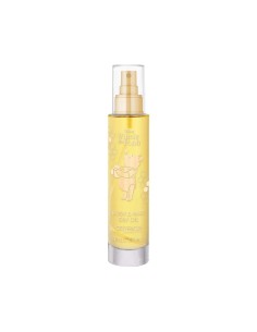 Catrice Disney Winnie the Pooh Body and Hair Dry Oil 100ml