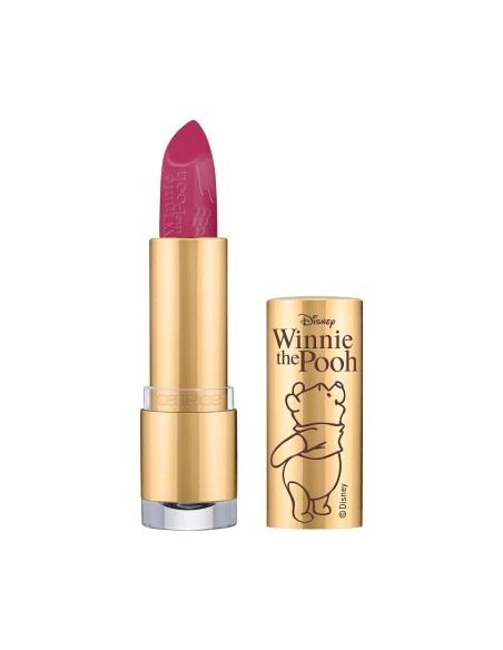 Catrice Disney Winnie the Pooh Lip Balm 010 Poohisms 3,2g