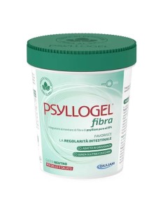 Psyllogel Fibre Neutral Geschmack Flasche 170g