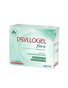 Psyllogel Fibre Neutral Geschmack 20 Beutel