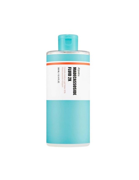 APIEU Madecassoside Fluid 2x 300ml APIEU Madecassoside Fluid 2x 300ml