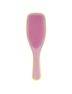 Tangle Teezer The Ultimate Detangler Hyper Yellow and Rosebud 2