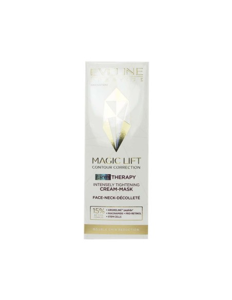 Eveline Cosmetics Magic Lift Cryo Therapy Cream-Mask 50ml Eveline Cosmetics Magic Lift Cryo Therapy Cream-Mask 50ml