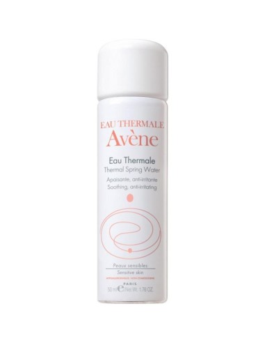 Avène Thermalwasser 50ml