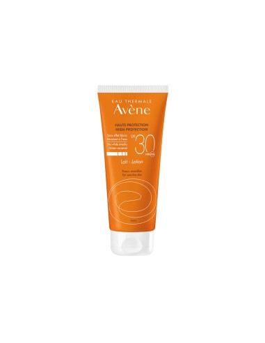 Avène Sonnenpflegemilch SPF30 100ml