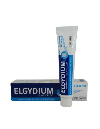 Elgydium Zahnfleisch Zahnpasta 75ml