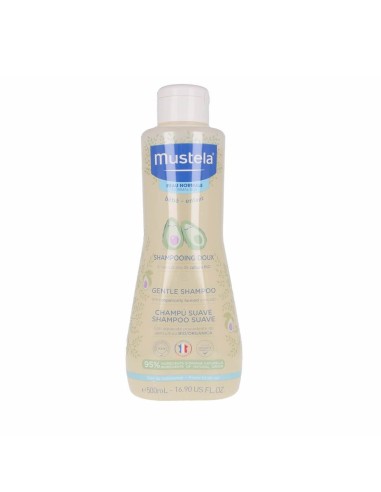 Mustela Sanftes Shampoo 500ml