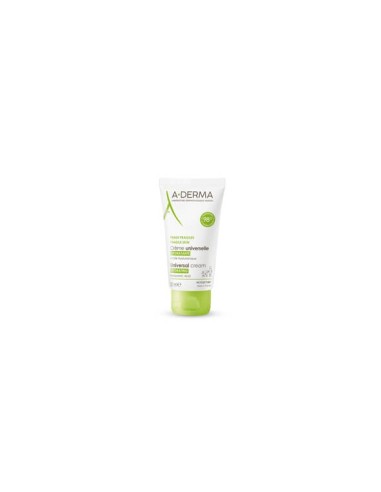 A-Derma Universal Feuchtigkeitscreme 50ml