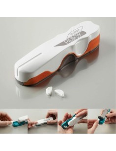 Pilbox Cutter 2
