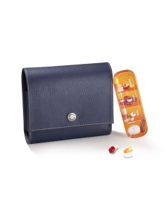 Pilbox Maxi Pillenetui 2