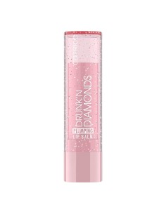 Catrice Drunkn Diamonds Pumpling Lip Balm 030 Couldnt Caratless 3,5g 2