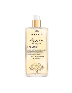 Nuxe Haar Prodigieux Nährende Pre-Shampoo-Maske 125ml
