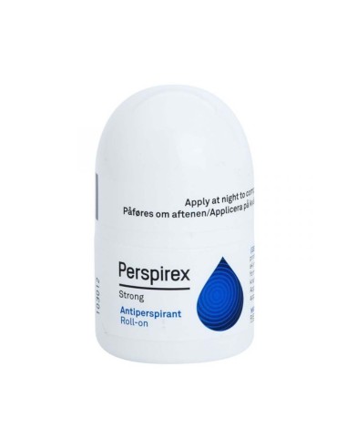 Perspirex Strong Roll-on Antitranspirant 20ml