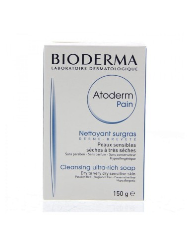 Bioderma Atoderm Seife 150gr