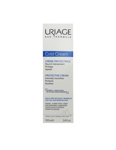 Hriden-kalte Creme 100ml