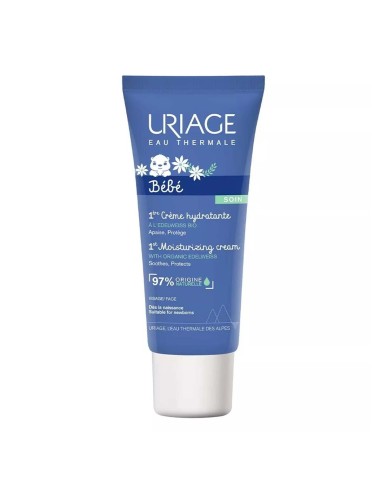 Uriage Bébé 1st Moisturising Cream 40ml