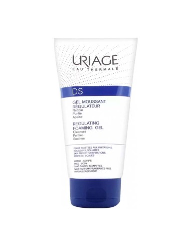 Uriage DS Reinigungsgel 150ml