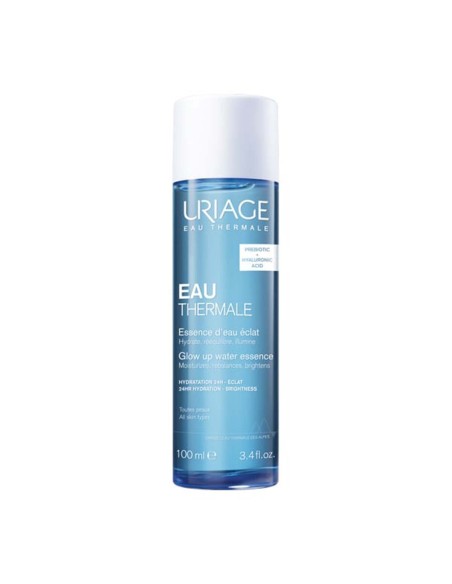 Hriden-Eau Thermal-Essenz von Beleuchtungswasser 100ml Hriden-Eau Thermal-Essenz von Beleuchtungswasser 100ml