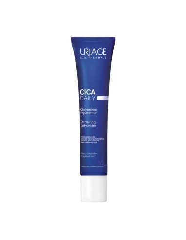 Urwimmern Bariéderm-Cica Daily Gel-Cream 40ml