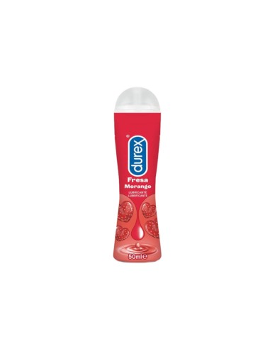 Durex Play Erdbeer-Gel 50ml