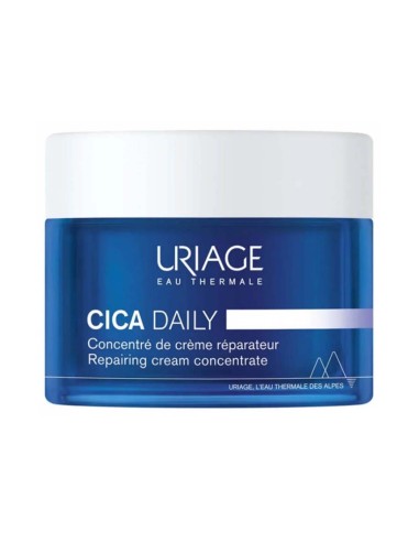 Uriage Cica Daily Reparierendes Creme-Konzentrat 50ml