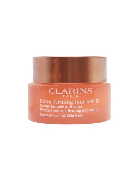 Clarins Extra-Firming Jour SPF15 Alle Hauttypen 50ml