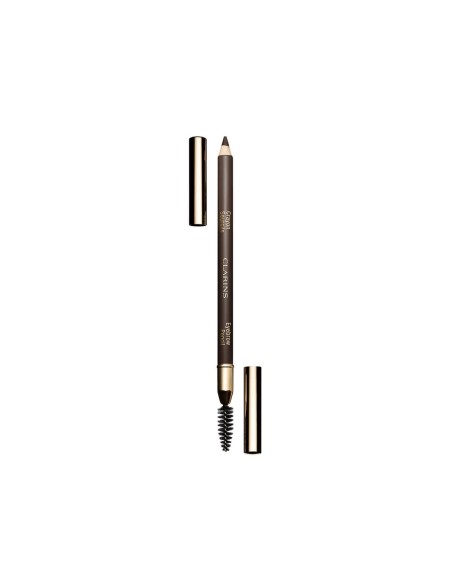 Clarins Crayon Sourcils 02 Hellbraun 1,1 g