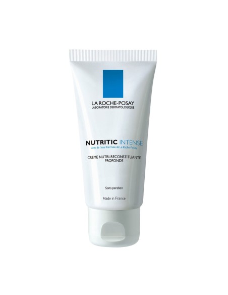 La Roche Posay Nutric Intense 50ml La Roche Posay Nutric Intense 50ml