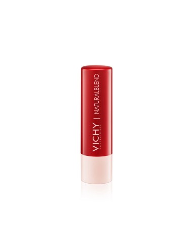 Vichy Naturalblend Lippenbalsam Rot 4,5g