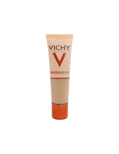 Vichy Minéralblend Hydrating Foundation 01 Ton 30ml