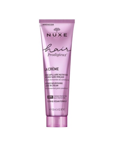 Nuxe Haar Prodigieux Leave-In Creme 100ml