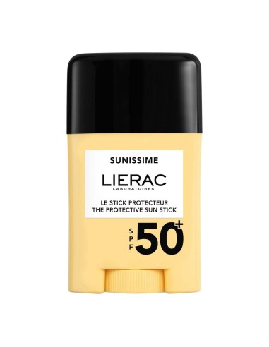 Lierac Sunissime Der Schutzstift SPF50 10g