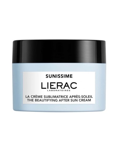 Lierac Sunissime Die Sublimierende After-Sun-Creme 200ml