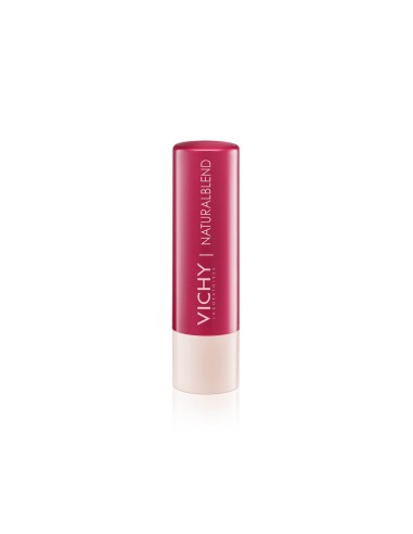 Vichy Naturalblend Lippenbalsam Pink 4,5g