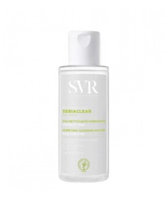 SVR Seibaclear Water Miceler Kursificant 75ml