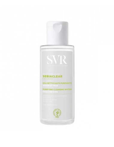 SVR Seibaclear Water Miceler Kursificant 75ml