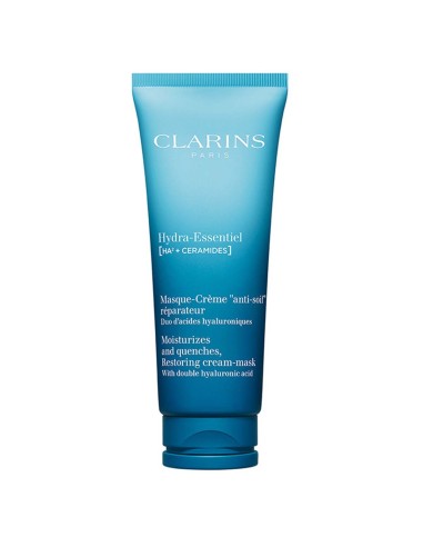 Clarins Hydra-Essentiel HA2 Ceramides Masque-Crème 75ml