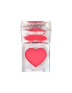 Essence Emily in Paris Lip Balm 4,5g 2