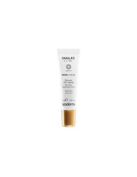 Sesderma Snailas Augenkonturcreme 15ml