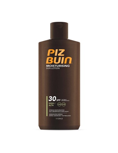 Piz Buin Moisturising Lotion SPF30 200ml