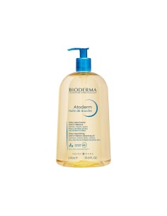 Bioderma Atoderm Duschöl 1000ml