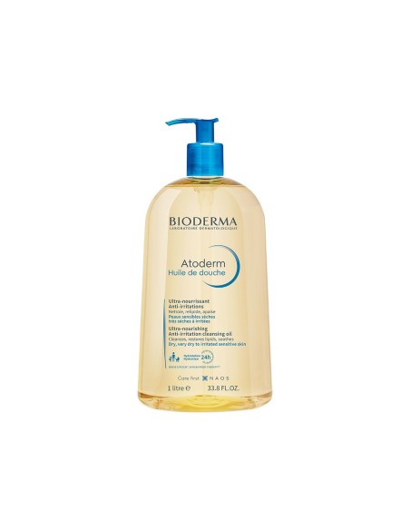 Bioderma Atoderm Duschöl 1000ml Bioderma Atoderm Duschöl 1000ml