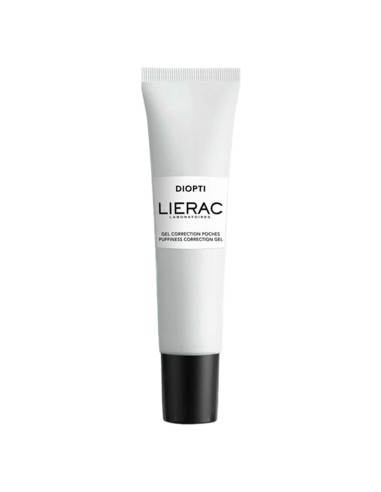 Lierac Dioptipoche Glättungsgel Chats Corrector 15ml