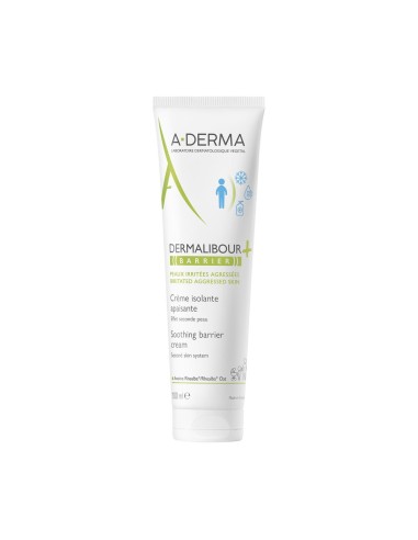 A-Derma Dermalibour Barriereschutzcreme 100ml